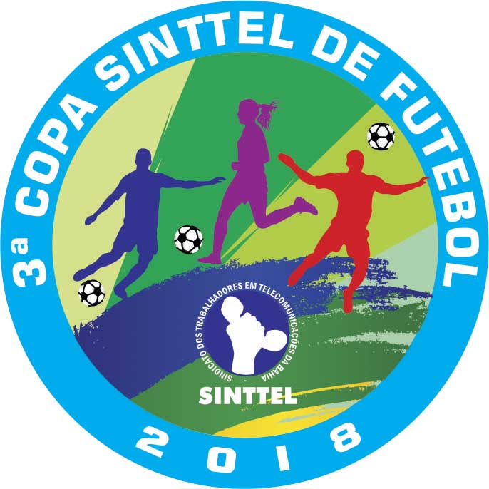 Domingo (30) já tem bola rolando na 3ª Copa Sinttel de Futebol 